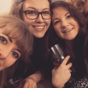 Meet your Posher, Rose